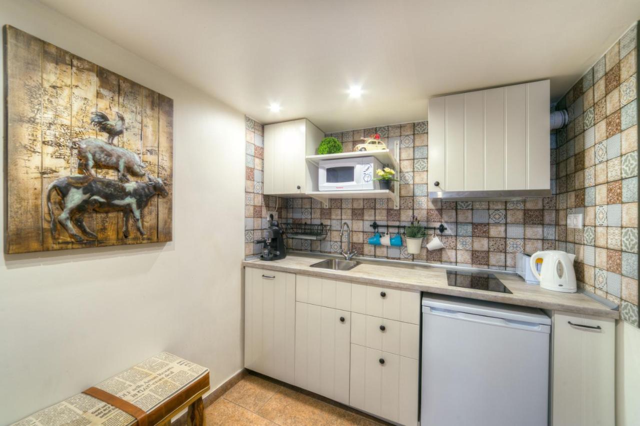 The Mondain Apartments בודפשט מראה חיצוני תמונה