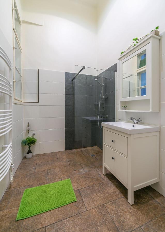 The Mondain Apartments בודפשט מראה חיצוני תמונה
